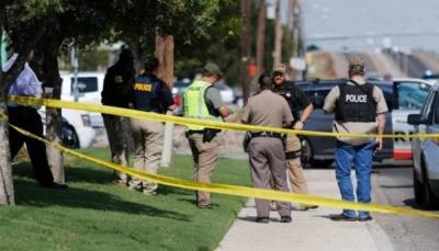 Seven People Killed by Car in Texas