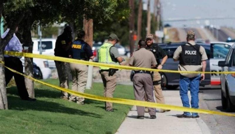 Seven People Killed by Car in Texas