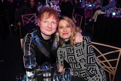 Ed Sheeran: My Wife Was Diagnosed with Cancer During Her Second Pregnancy