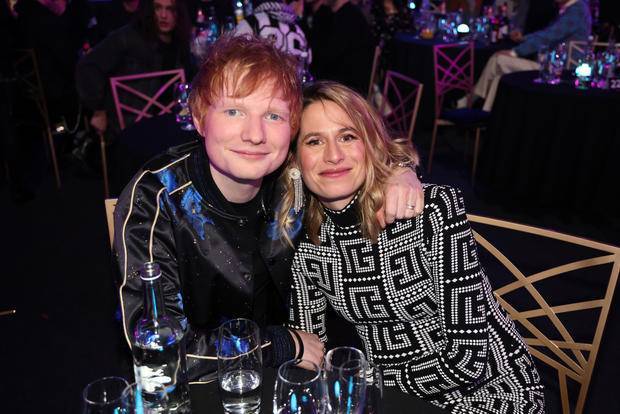 Ed Sheeran: My Wife Was Diagnosed with Cancer During Her Second Pregnancy