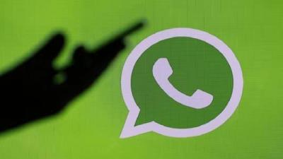 To Avoid Forgetting... New Feature: Message Yourself via WhatsApp