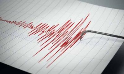 Earthquake Strikes Hokkaido Region of Japan