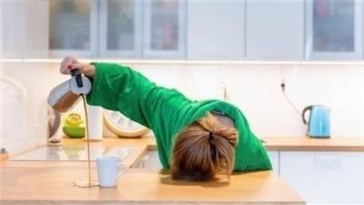 4 Factors Determining Alertness or Sleepiness in the Morning
