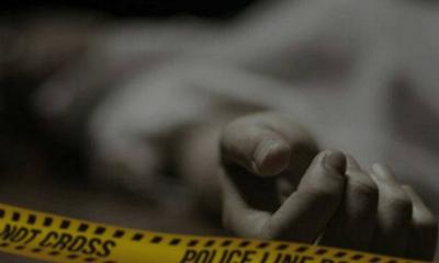 Unknown Identity Body Found in Qammoua