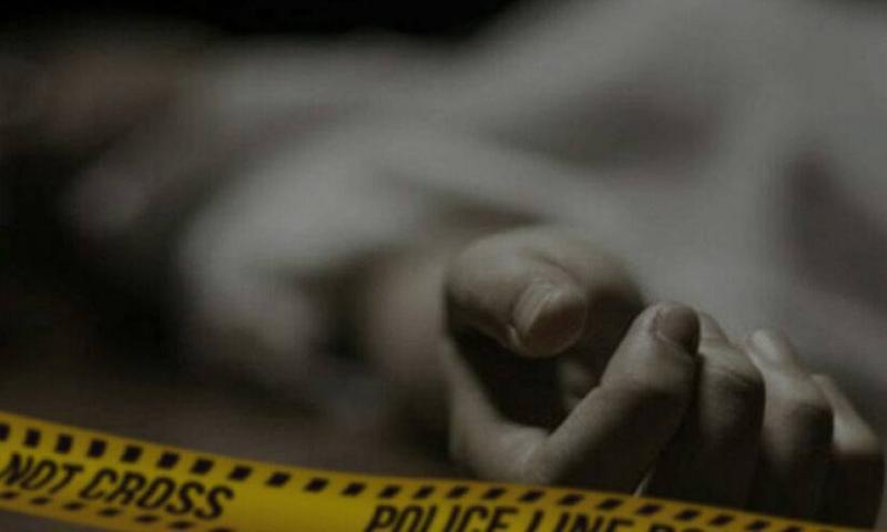 Unknown Identity Body Found in Qammoua