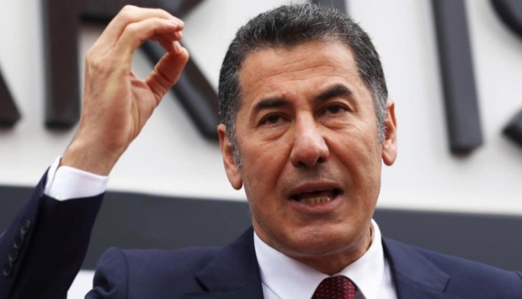 Title: Sinan Oğan 