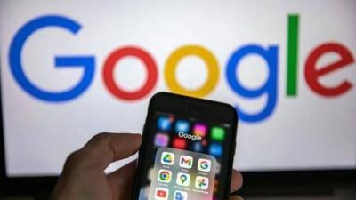Google to Lay Off Thousands of Employees?