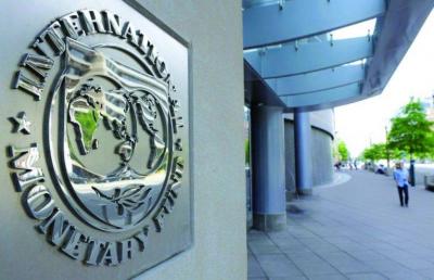 Global Public Debt to Reach 99.6% by 2028?