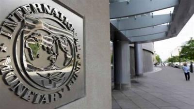 $112.7 Million from the IMF to Sudan