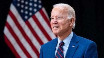 Biden on the Agreement Between Lebanon and Israel: I Am Proud