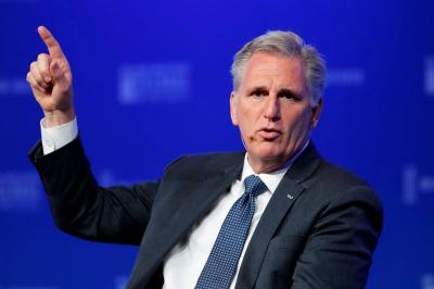 Title: McCarthy: Debt Ceiling Agreement Receives Support from Republicans in the House