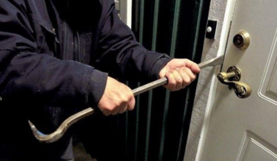 Burglary in Sur Estimated at $20,000 and 350 Million Lira