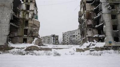 A Difficult Winter Awaits Ukraine
