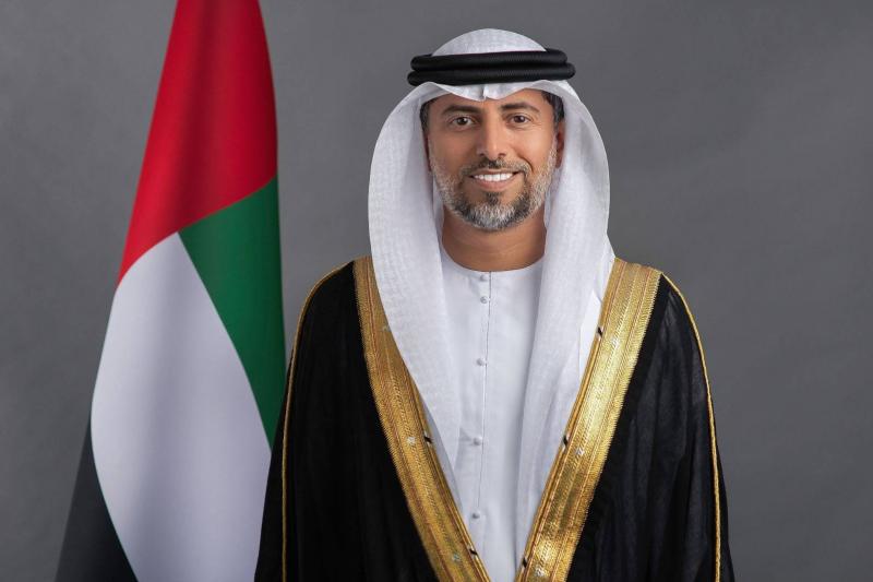 UAE Energy Minister: Voluntary Production Cuts Aim to Achieve Market Balance