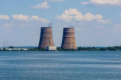 What is Happening at the Zaporizhia Nuclear Power Plant?