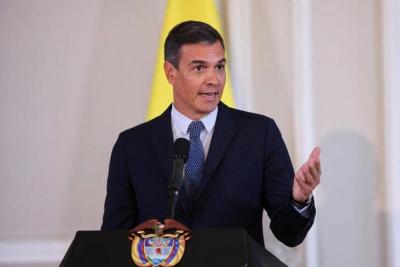 Spanish Prime Minister Survives Confidence Vote Proposal