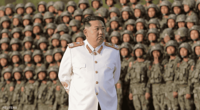 In Response to "Freedom Shield 23": North Korea Recruits Youth