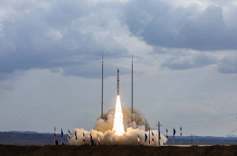 Rafael Announces Development of Hypersonic Missile Interception System