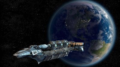 Pentagon Official: Spacecraft May Pass Near Earth