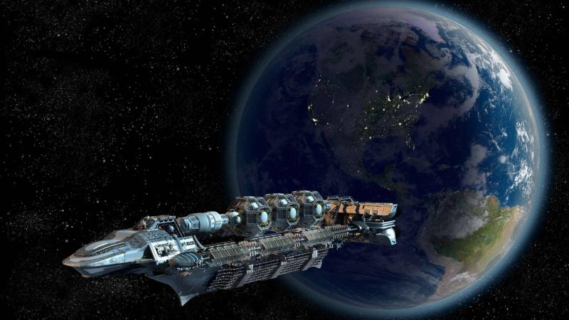 Pentagon Official: Spacecraft May Pass Near Earth