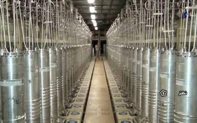 "Wall Street Journal": Iran Reduces Amount of Enriched Uranium