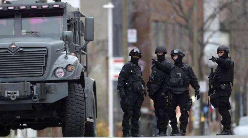 Attack on Worshipper in Mosque Leads to Arrest by Canadian Police