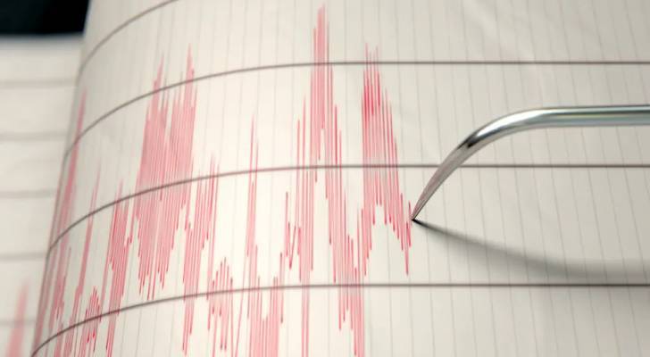 Earthquake of 6.5 Magnitude Strikes Java, Indonesia