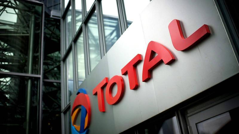 Agreement Worth $27 Billion Between TotalEnergies and Iraq