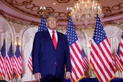 Trump: I Am a Victim of Election Interference