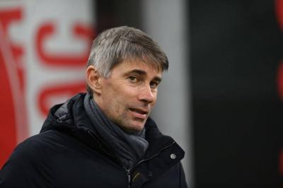 AC Milan Parts Ways with Sporting Director Massara
