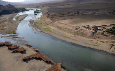 Iraq: Decline in Tigris and Euphrates Water Levels Requires Urgent International Intervention