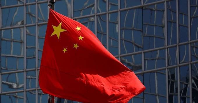 China Demands NATO to Stop 