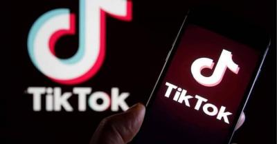 Dangerous Challenge on TikTok