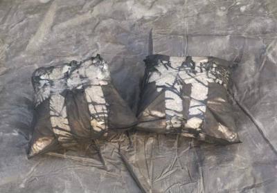 Information Agency Foils Smuggling of 10 Million Captagon Pills to Saudi Arabia and Senegal