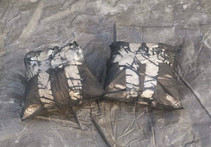 Information Agency Foils Smuggling of 10 Million Captagon Pills to Saudi Arabia and Senegal