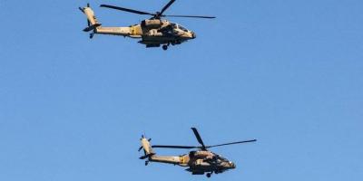 Crash of Military Helicopters in Alaska Claims 3 Lives