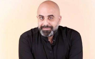 Illness Affects Hisham Haddad