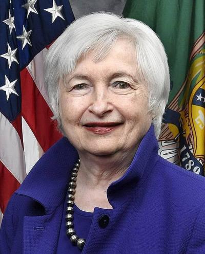 Yellen Extends Deadline to Raise Debt Ceiling
