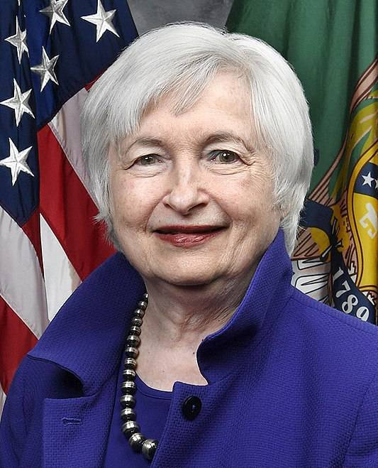 Yellen Extends Deadline to Raise Debt Ceiling
