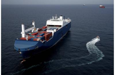 Sudan Listed as a High-Risk Country: What's the Connection to Marine Insurance Companies?