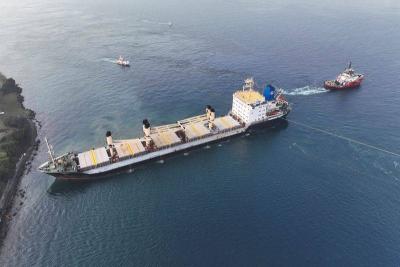 Turkey Talks About Approaching Extension of Black Sea Grain Agreement