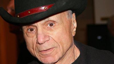 Death of American Actor Robert Blake at 89
