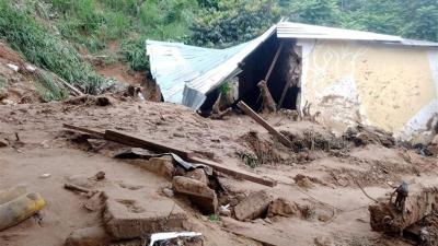 Title: Recovery of 72 Bodies in Congo Due to Flooding