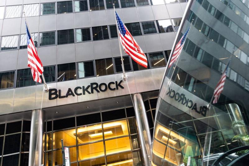 BlackRock Optimistic About Investment in Saudi Arabia