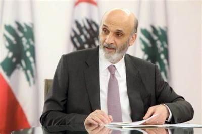 Geagea: The Argument for Delaying Municipal Elections is "Not Valid"