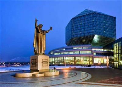 Title: Belarus Announces Downing of Ukrainian Drone