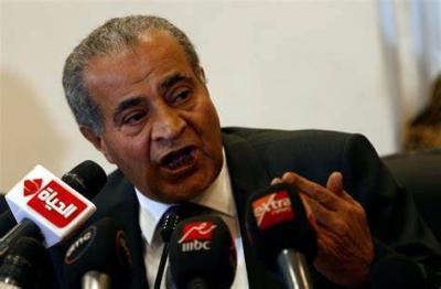 Egyptian Minister of Supply: No Credit Line Established with India Yet