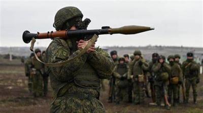 Title: Head of "Wagner": I Received Orders to Stay in Bakhmut or Be Considered a Traitor