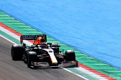 Italian Minister Calls for Postponement of Formula 1 Race