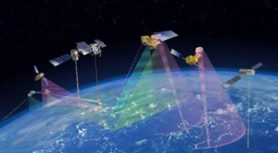 Will the United Nations Be the Traffic Police of Space?